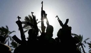 Urgent Call For Military Base In Omala LGA To Combat 300x176