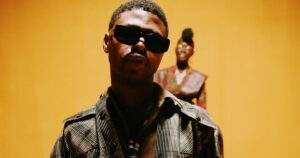 VOODOO Ajofes Groovy Exploration of Mental Health in Afro Groove Music