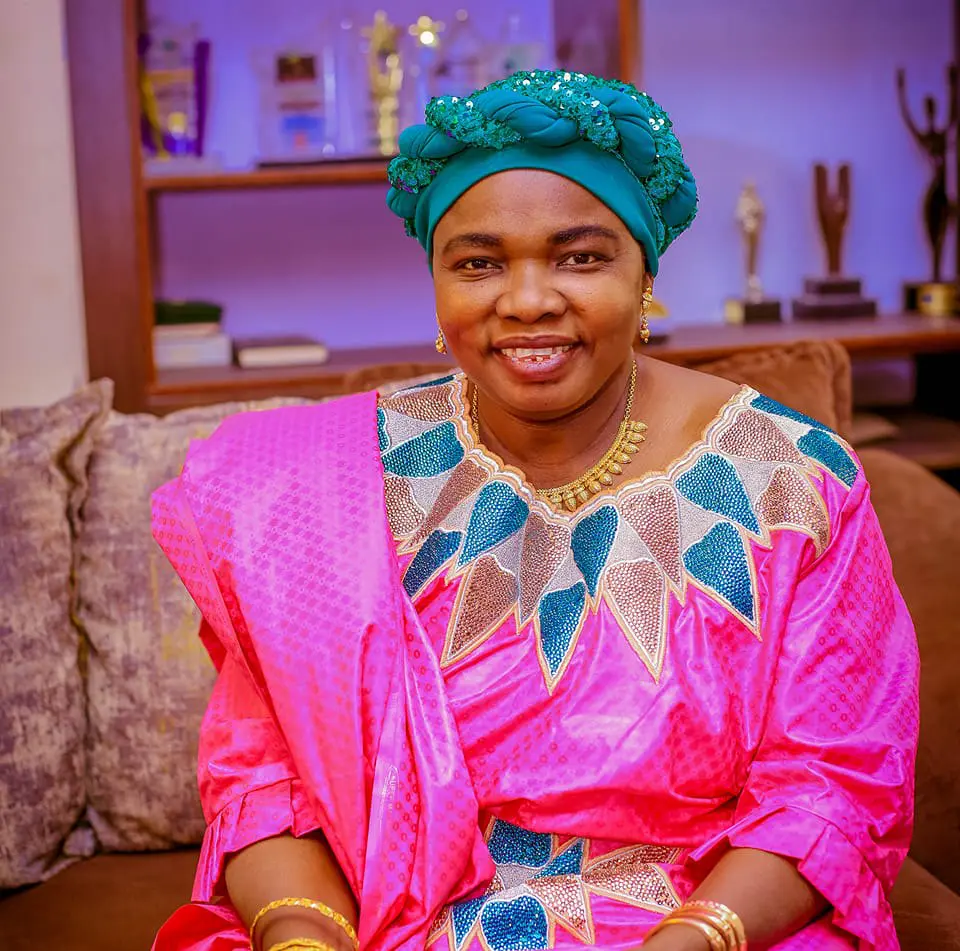 Veteran Kannywood Actress Daso Passes Away Leaving Fans and Colleagues