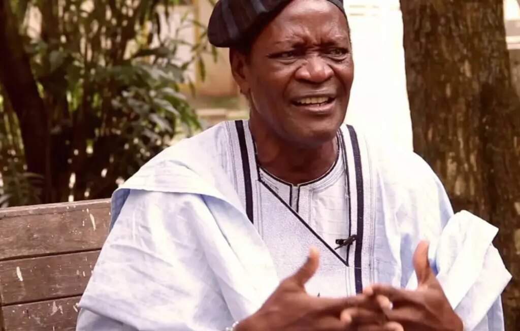 Veteran Nigerian Actor Jimi Solankes Funeral Arrangements Announced
