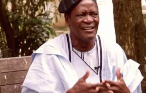 Veteran Nigerian Actor Jimi Solankes Funeral Arrangements Announced