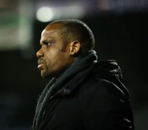 Victor Boniface The Future of Nigerian Football and AFCON Glory