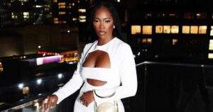 Water and Garri Tiwa Savages Prime Video Original Directed by