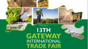 West Africa Gateway International Trade Fair Business Connection Investment