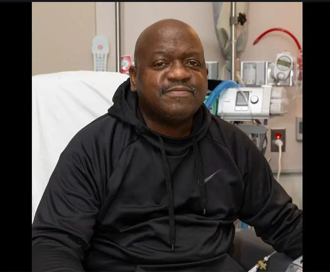 Worlds First Genetically Edited Pig Kidney Recipient Discharged from Hospital