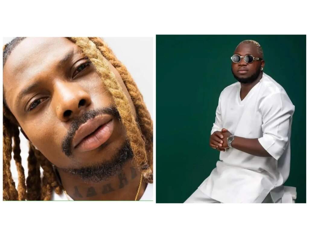 Yemi Elesho Reveals Asakes Struggle with Old Friends After Stardom