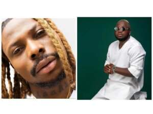 Yemi Elesho Reveals Asakes Struggle with Old Friends After Stardom