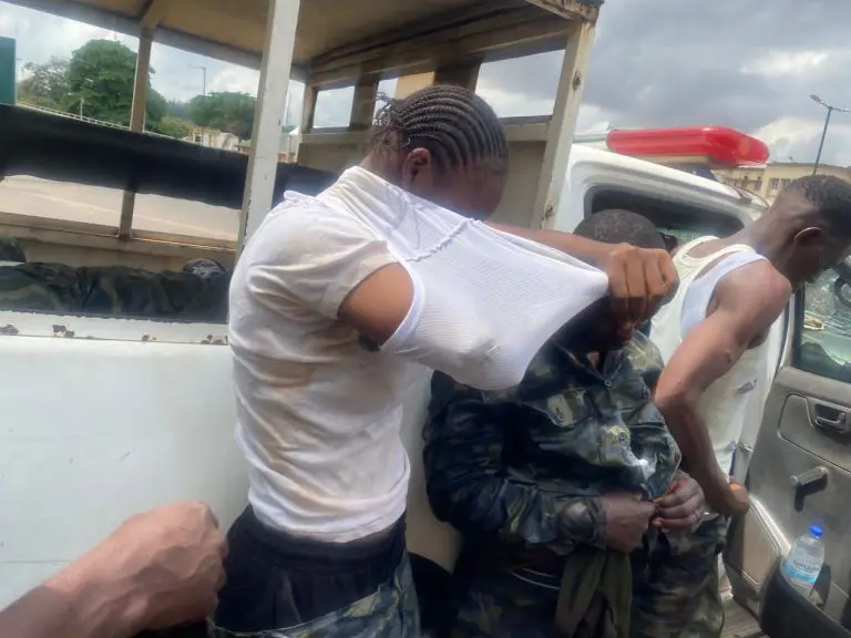 Yoruba Nation Agitators Killed in Oyo State Secretariat Clash