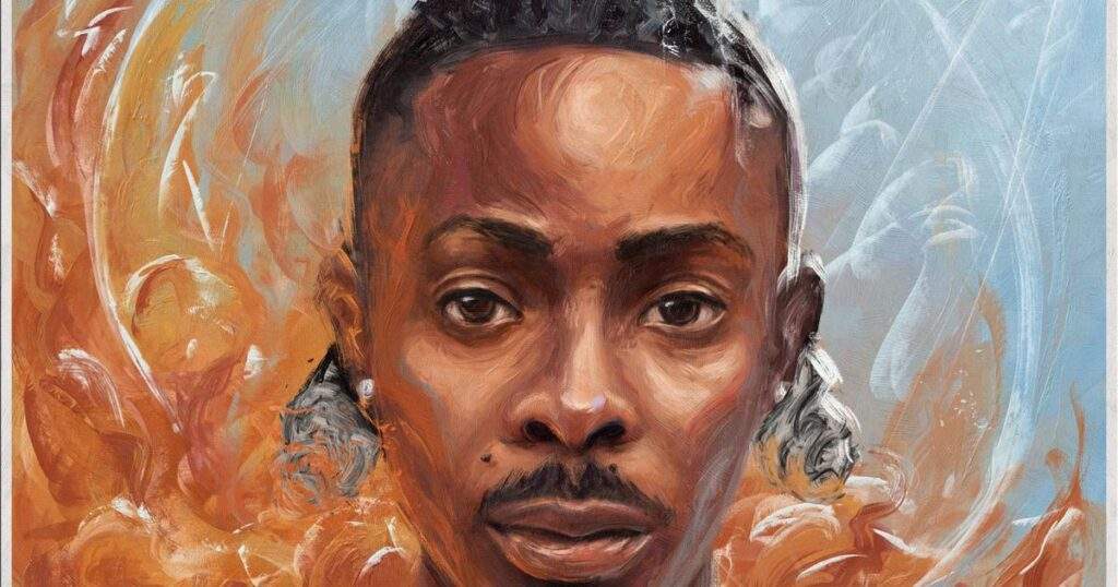 Young Jonns Jiggy Forever Album Review Amapiano Dominance and Formulaic