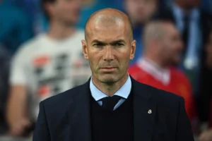 Zinedine Zidane Nearing Bayern Munich Managerial Role Discusses Defensive Reinforcements