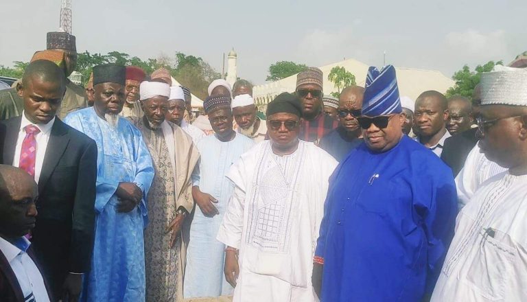 adeleke