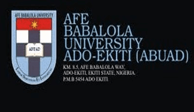 afe babalola