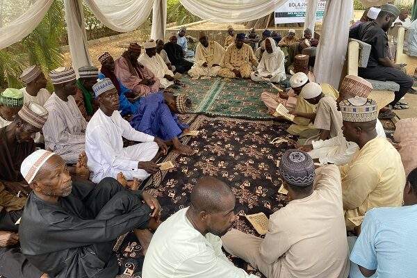 arewa tinktank