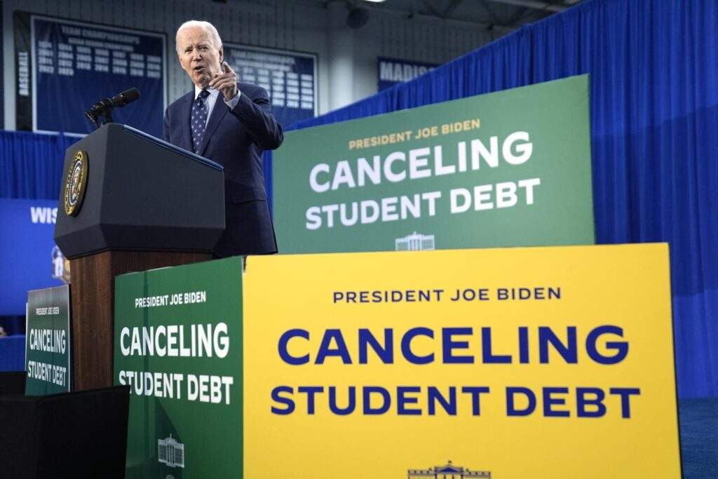 biden loan