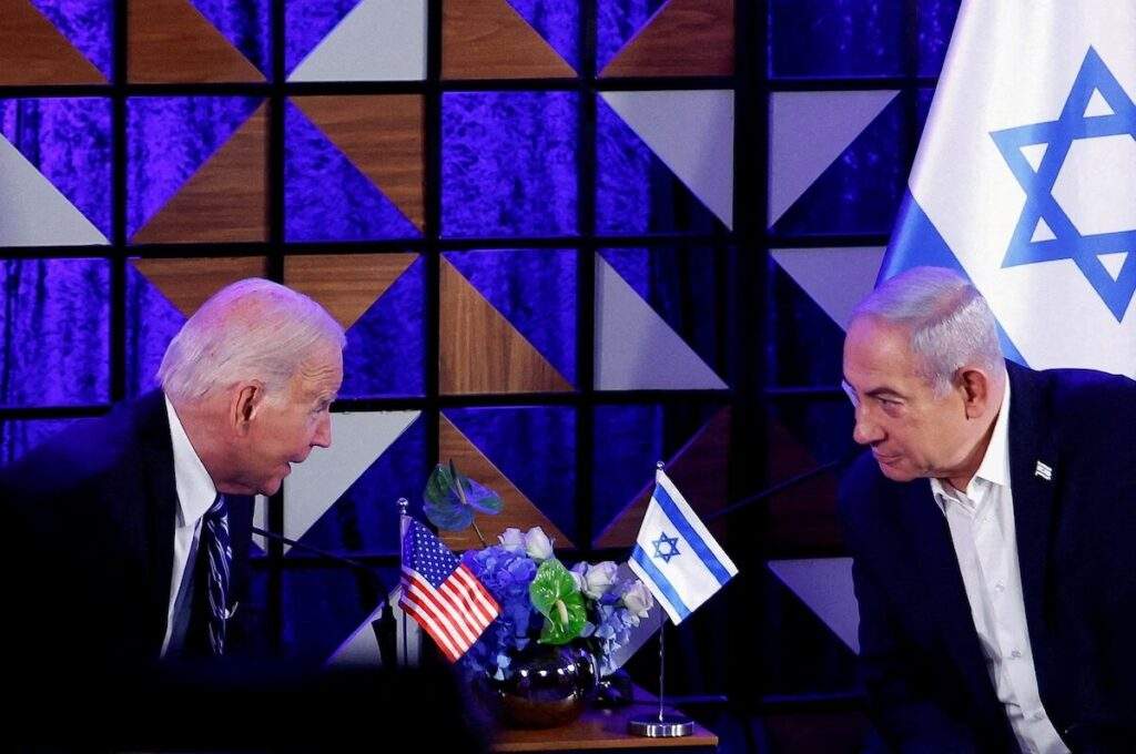 biden natenya