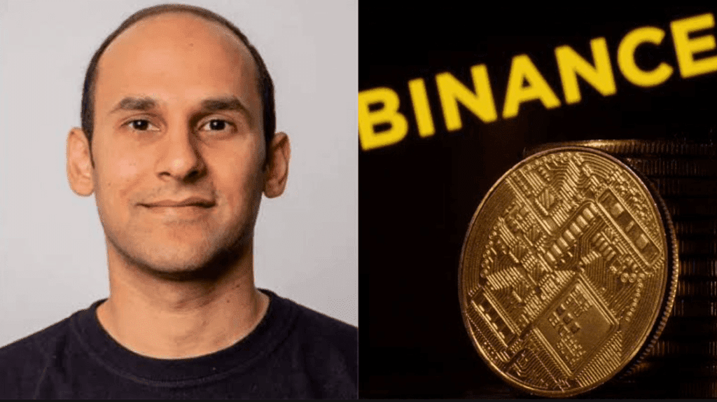 binance bossa