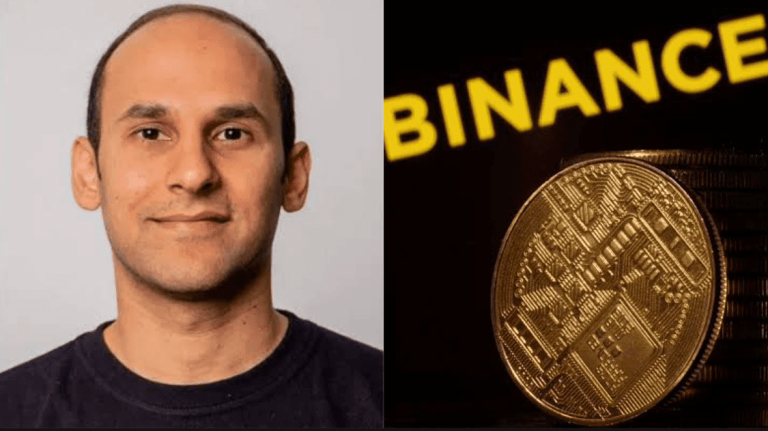binance bossa