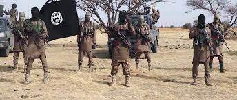boko haram