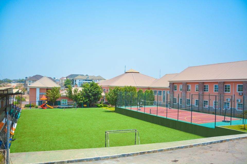 brickhall schools abuja