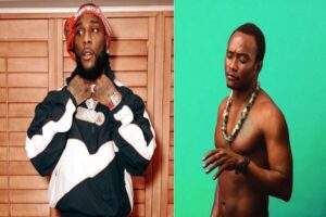 brymo burma boy