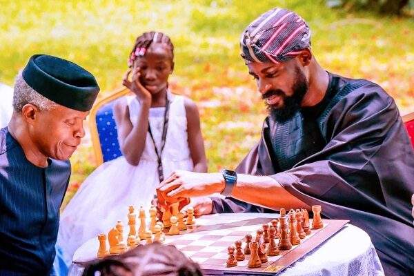 chess