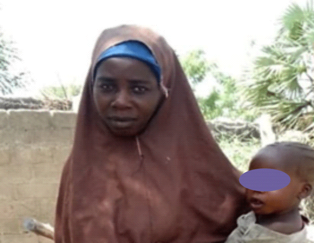 chibok