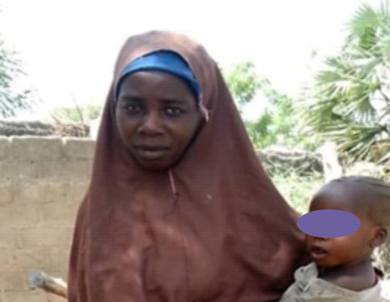 chibok