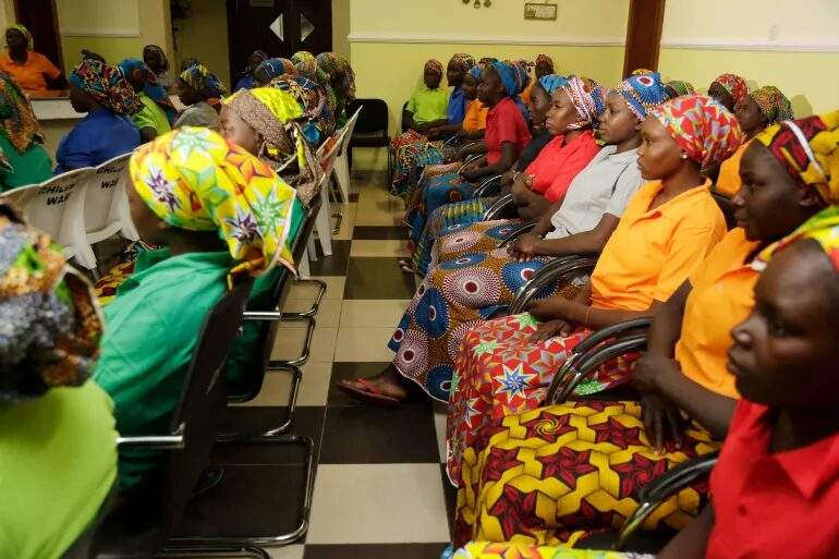 chibok