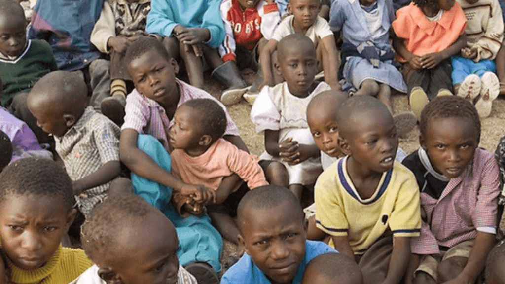 children