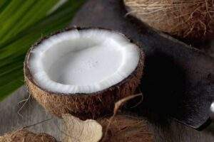 coconut