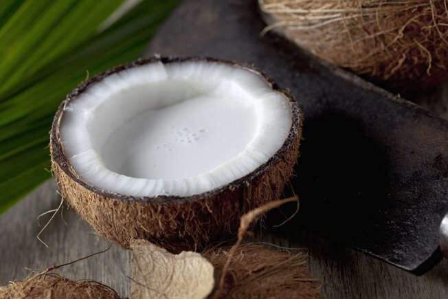 coconut