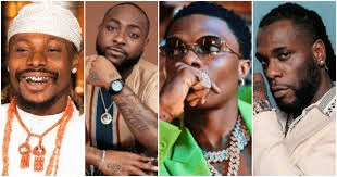 davido etc