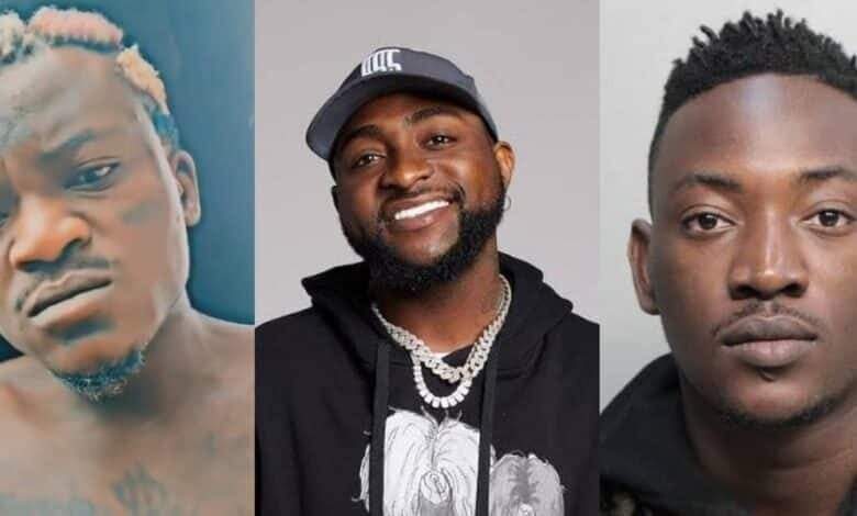 davido others