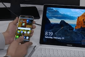 device gaps