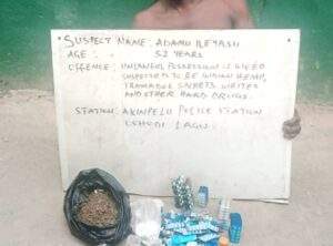drug dealer