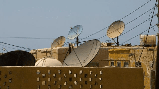 dstv