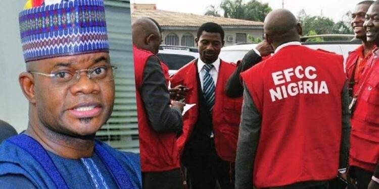 efcc bello