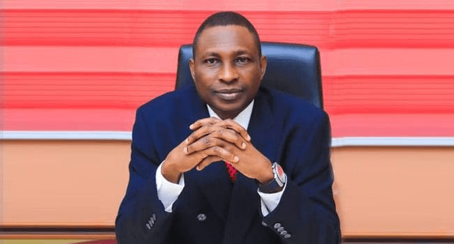 efcc boss