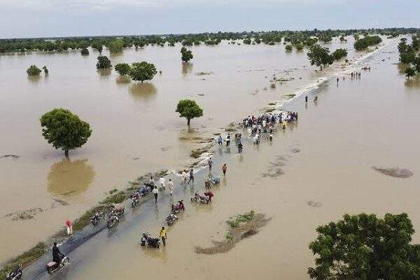 flood