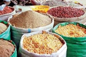 food crisis