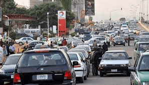 fuel scarcity 2