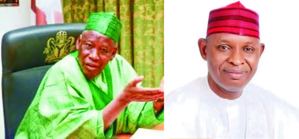 ganduje yusuf 1