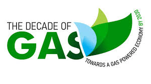 gas