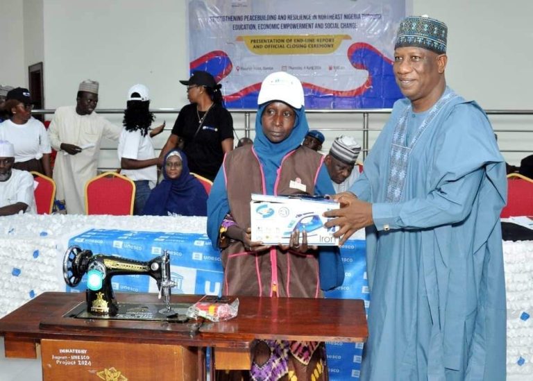gombe