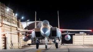 iran missile
