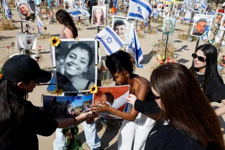 israelis