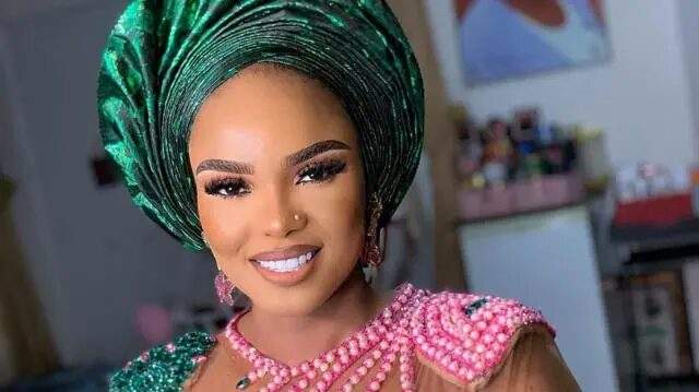 iyabo 1