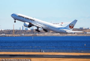 jap air