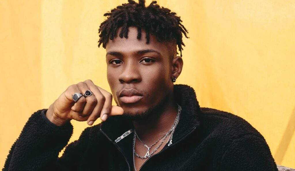 joeboy