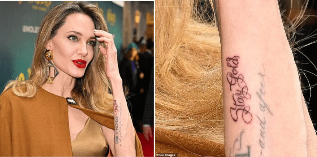 jolie